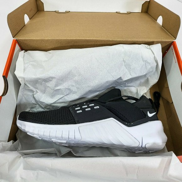 Nike Free X Metcon 2 Men's Limited Edition Sneaker Shoe Training Gym AQ8306-004 - Picture 12 of 12